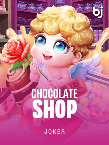 চকলেট শপিং