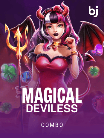 Magical Devilesspng