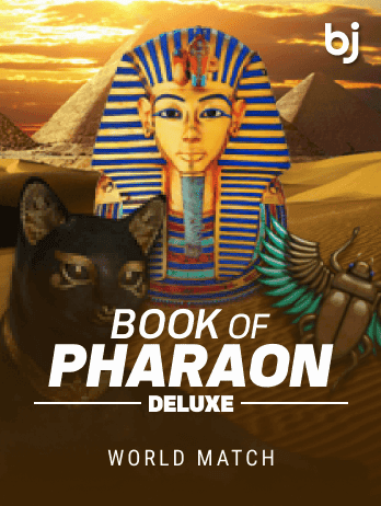 Book of Pharaon Deluxepng