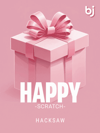 হ্যাপি স্ক্র্যাচ